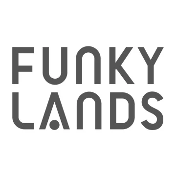 funky lands vape store